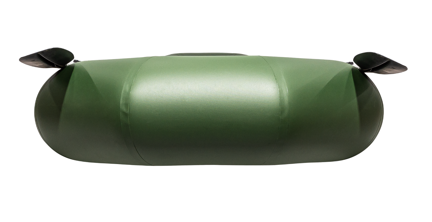 Лодка Барс 260 в Черкесске