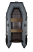 Лодка БАРС 2800 Слань-книжка киль в Черкесске