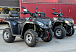 Квадроцикл GBM EXPLORER 400 NEW PREMIUM в Черкесске