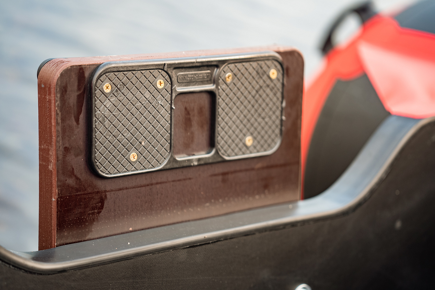 Лодка MISHIMO RIVER FJET PRO 470 под водомет в Черкесске