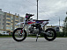 Питбайк JHLMOTO JHL Z140E Pro (YX1P56FMJ) в Черкесске