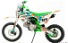 Питбайк MOTOLAND (МОТОЛЕНД) Кросс 125 TCX125 E в Черкесске