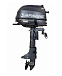 Лодочный мотор APACHE T 6 BS в Черкесске