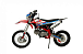 Питбайк MOTOLAND (МОТОЛЕНД) Apollo 125 DT125 E в Черкесске