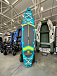SUP (САП) Доска MISHIMO PRO-MAX Light Teal 12,6’ (385см) в Черкесске