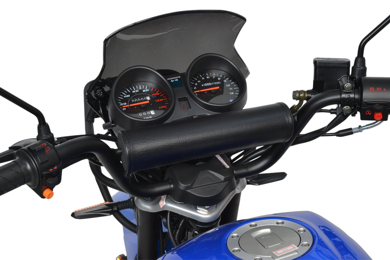 Мопед PROMAX ALPHA DIRT 150(49) в Черкесске