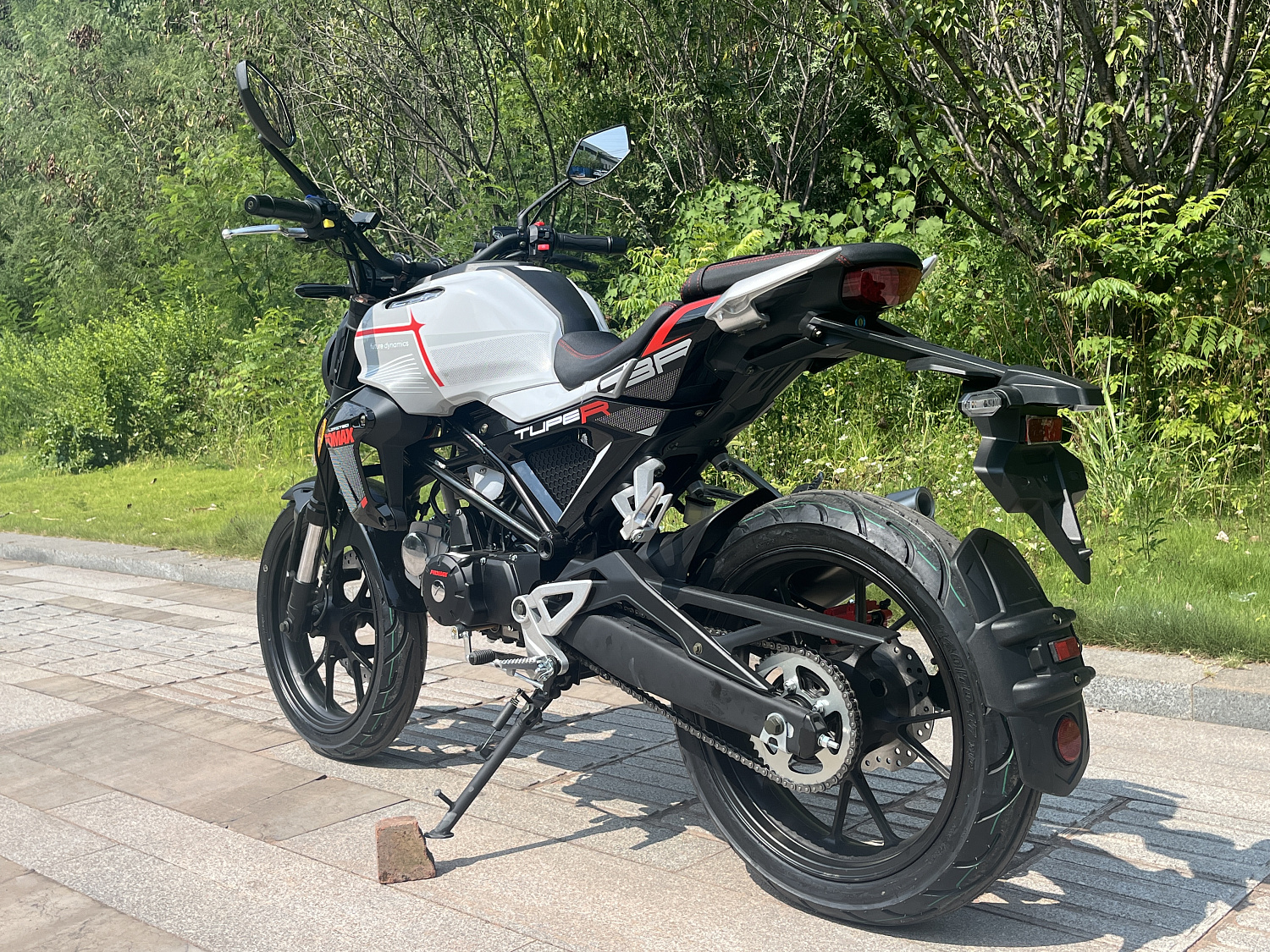 Мопед PROMAX CB130R (49) в Черкесске