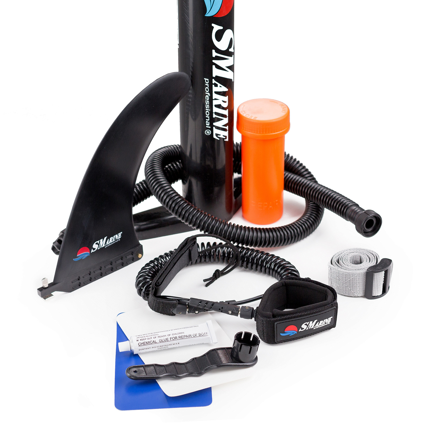 САП (SUP) Board SMARINE 10.6 в Черкесске