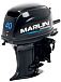 Лодочный мотор MARLIN MP 40 AMH в Черкесске
