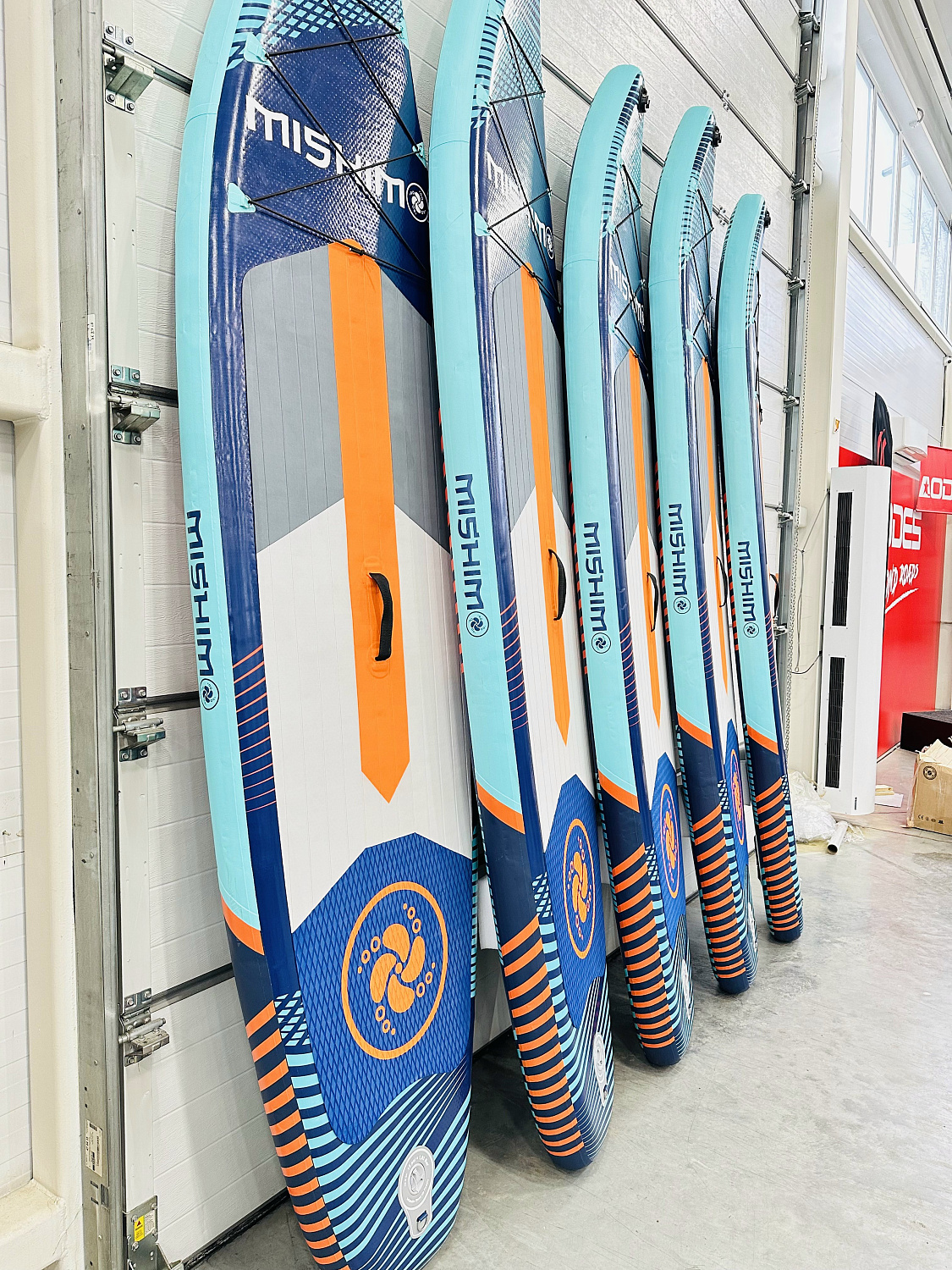 SUP (САП) Доска MISHIMO TROFY 10.6 в Черкесске