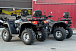 Квадроцикл GBM EXPLORER 400 NEW PREMIUM в Черкесске
