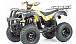 Квадроцикл MOTOLAND (МОТОЛЕНД) 250 ADVENTURE в Черкесске