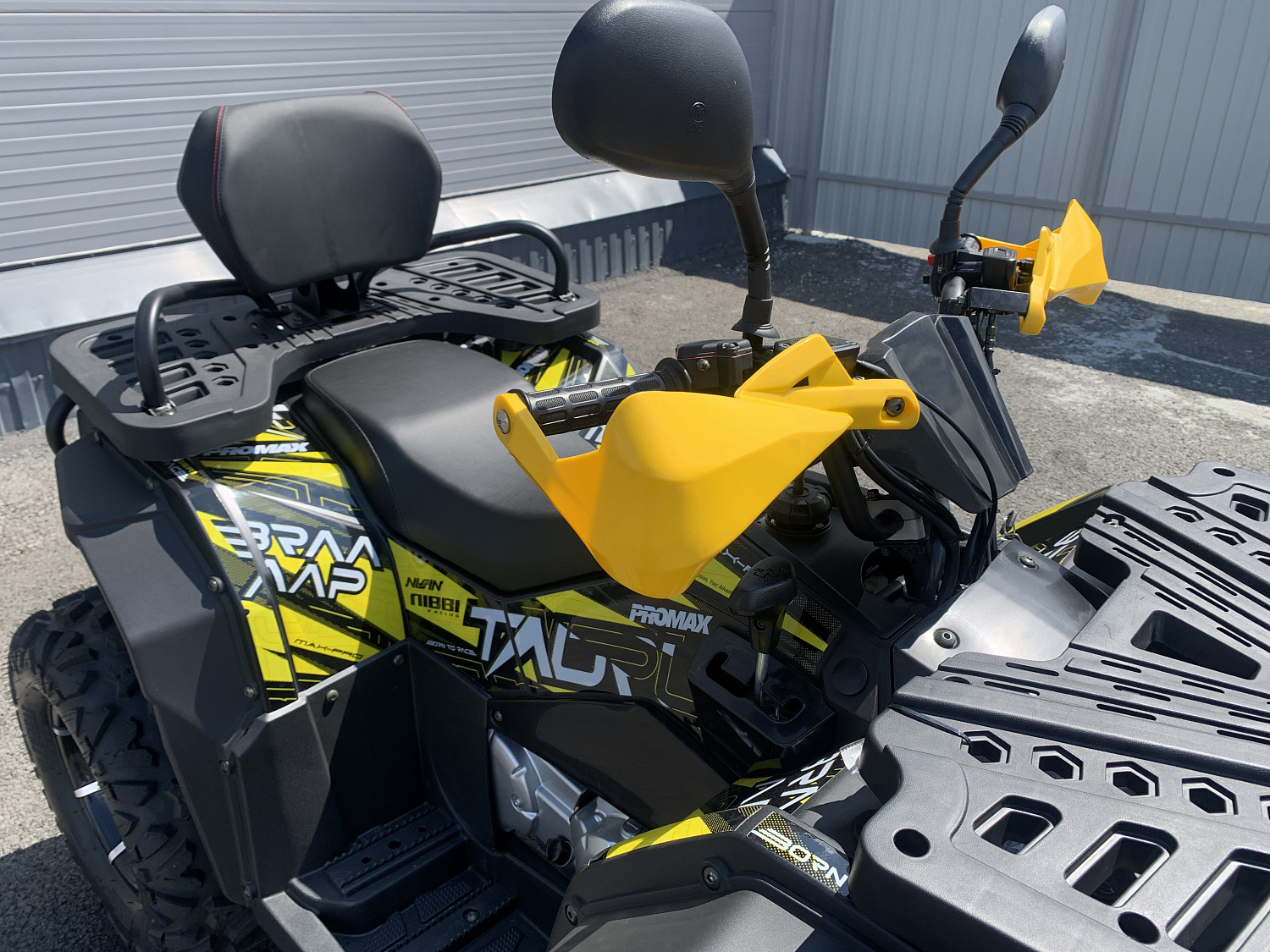 Квадроцикл PROMAX TAURUS 300 MAX-PRO в Черкесске