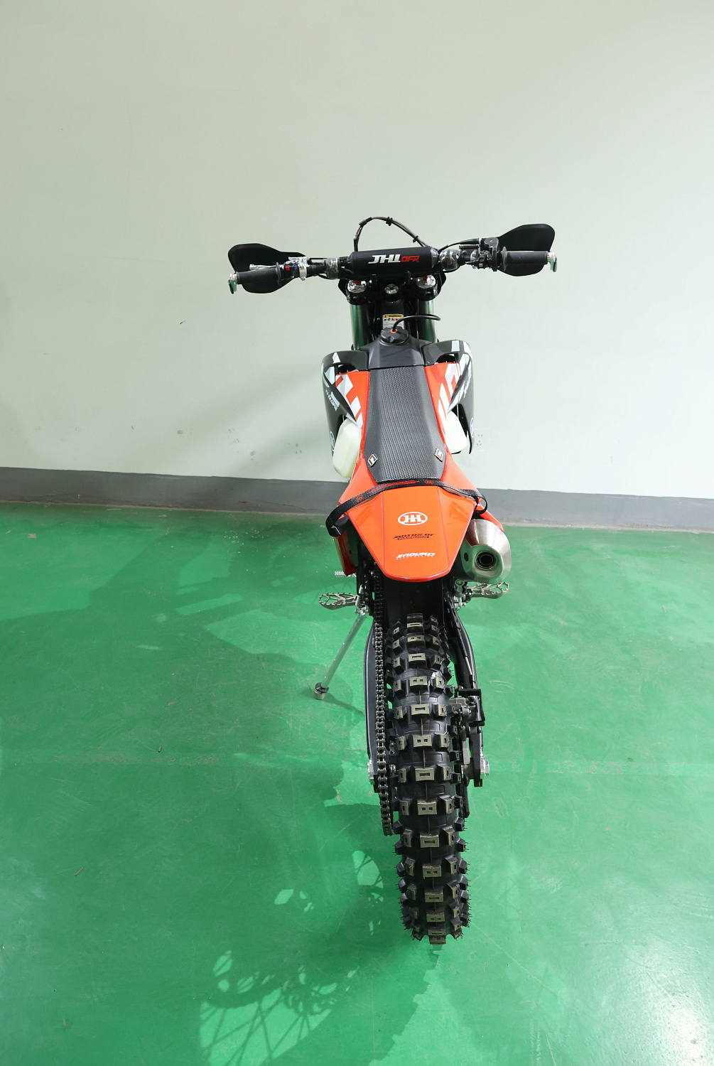 Мотоцикл JHLMOTO JHLofr GS CB300RL в Черкесске