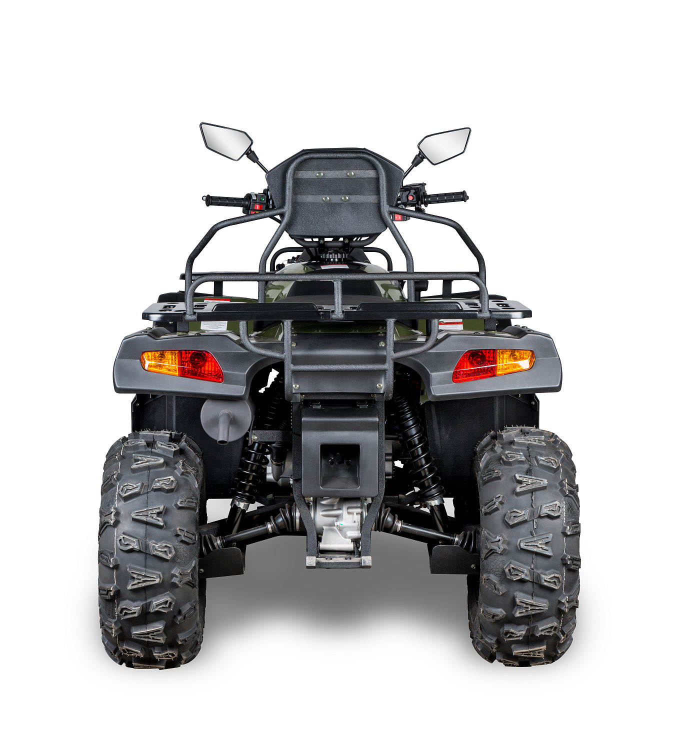 Квадроцикл IRBIS ATV 300 в Черкесске