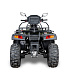 Квадроцикл IRBIS ATV 300 в Черкесске