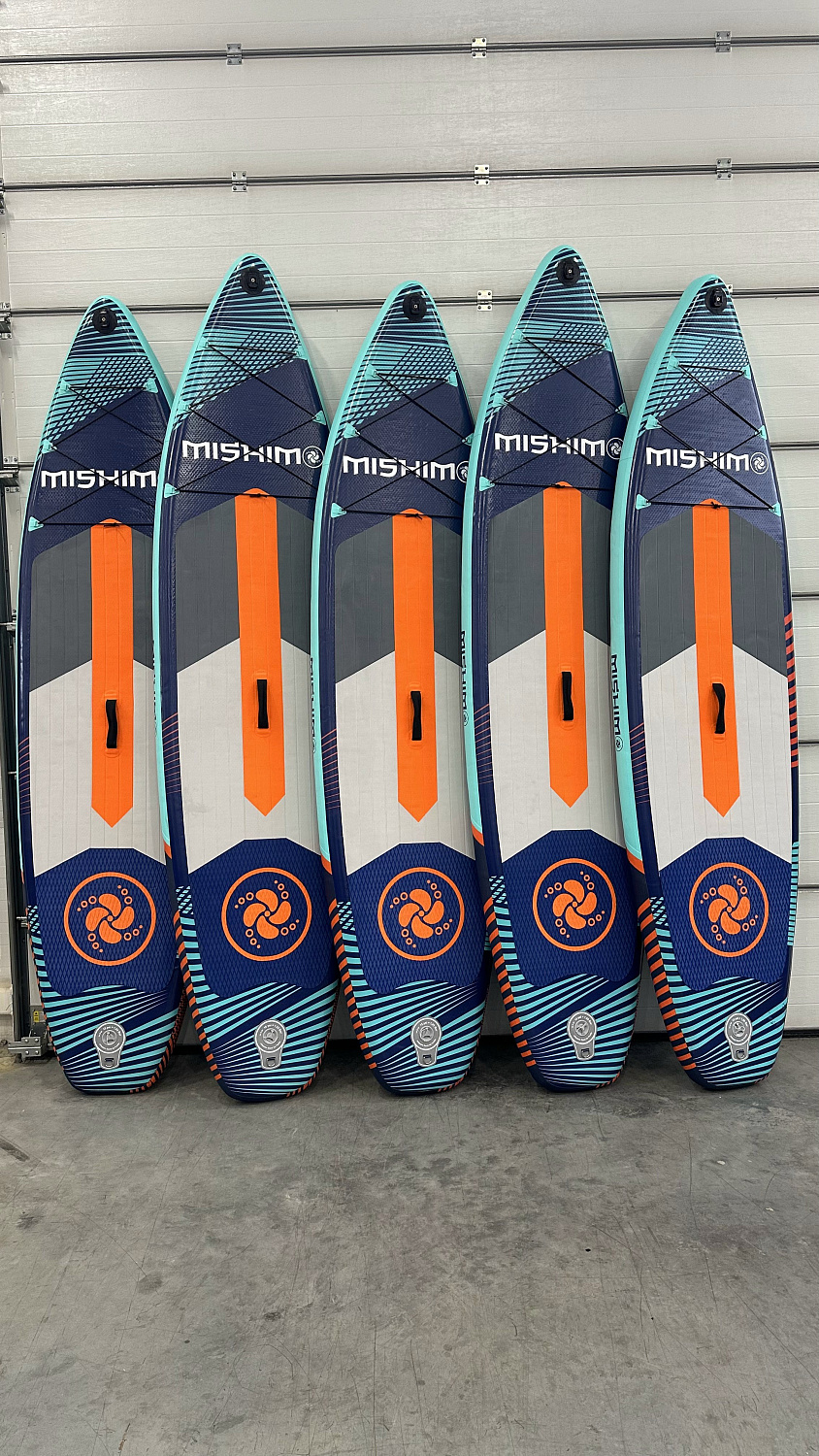 SUP (САП) Доска MISHIMO TROFY 10.6 в Черкесске