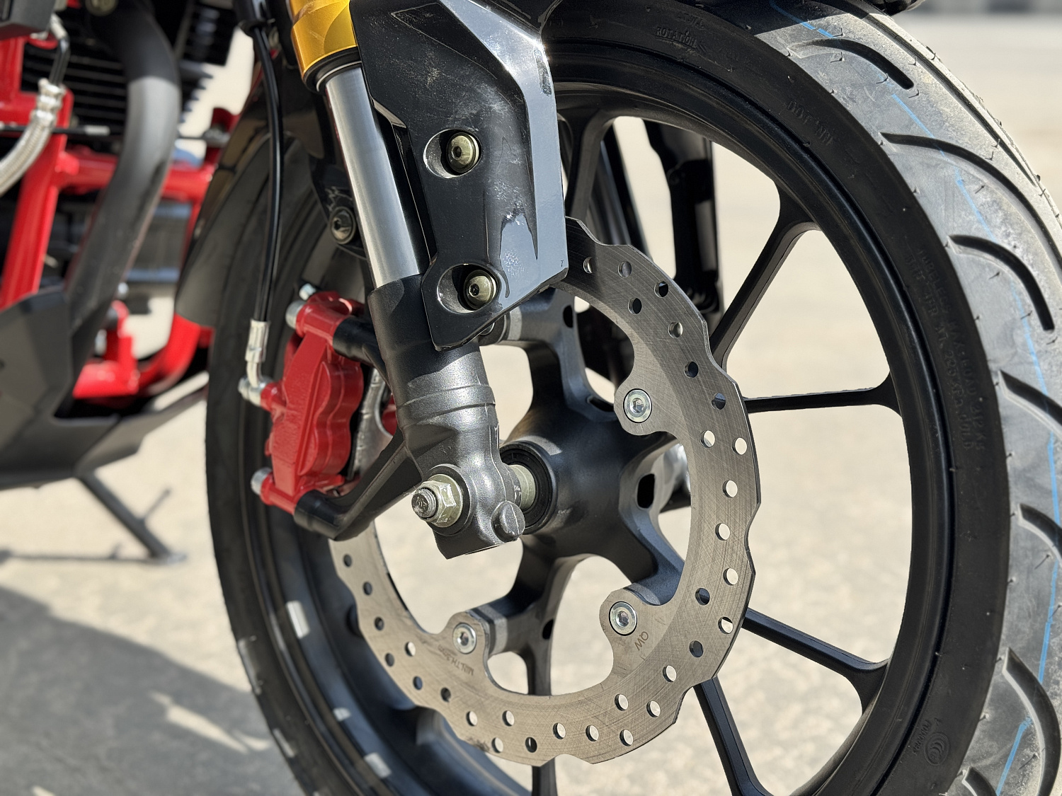 Мотоцикл PROMAX CB300 в Черкесске