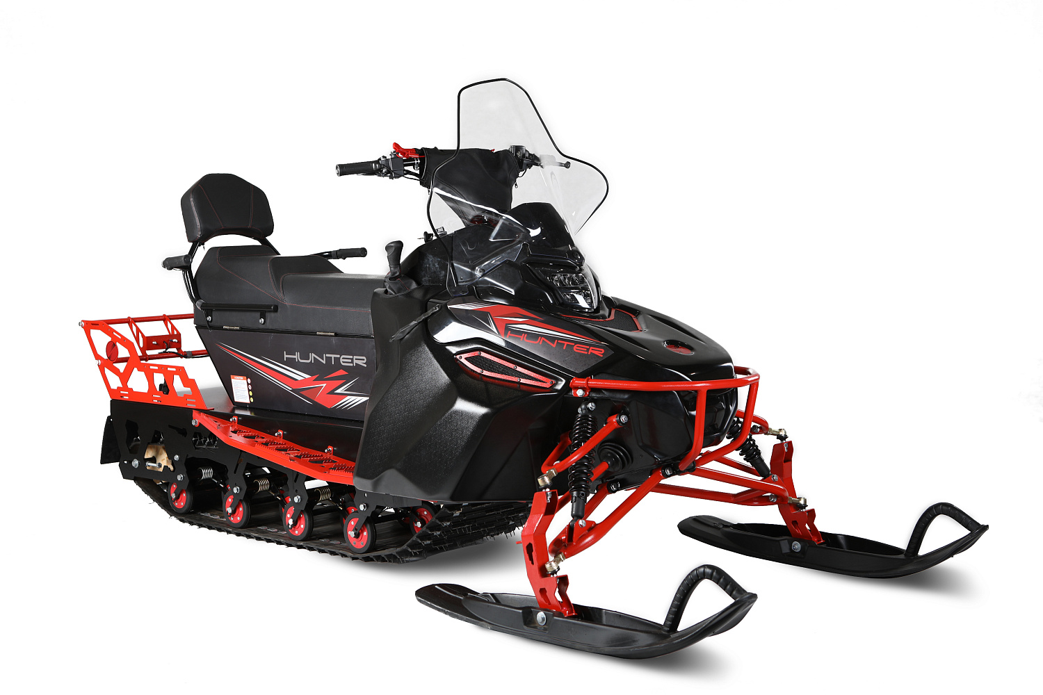 Снегоход IKUDZO HUNTER 700LK 25 V2 в Черкесске