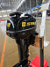 Лодочный мотор STELS 9.9HP в Черкесске