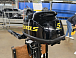 Лодочный мотор STELS 5HP в Черкесске