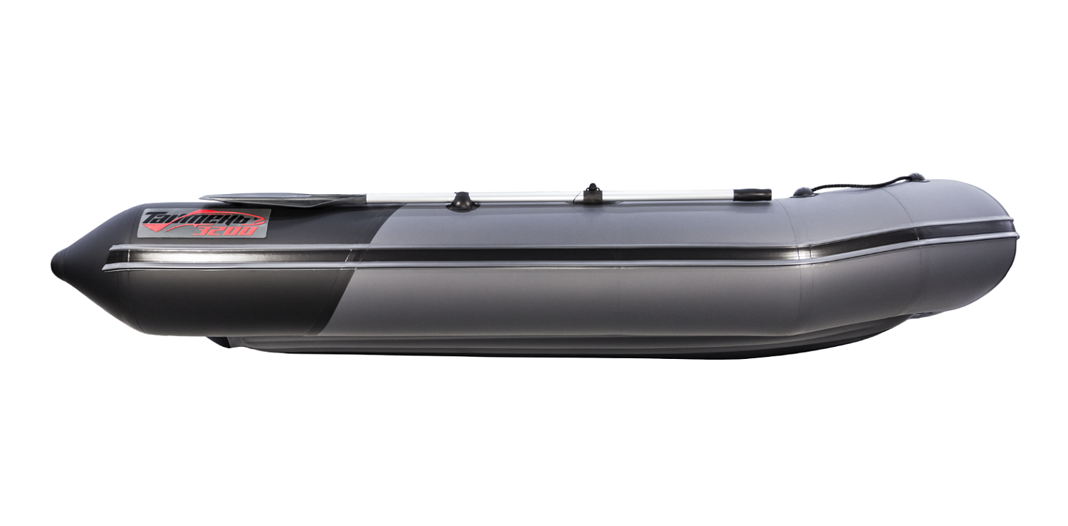 Лодка Таймень nx 3200 нднд в Черкесске