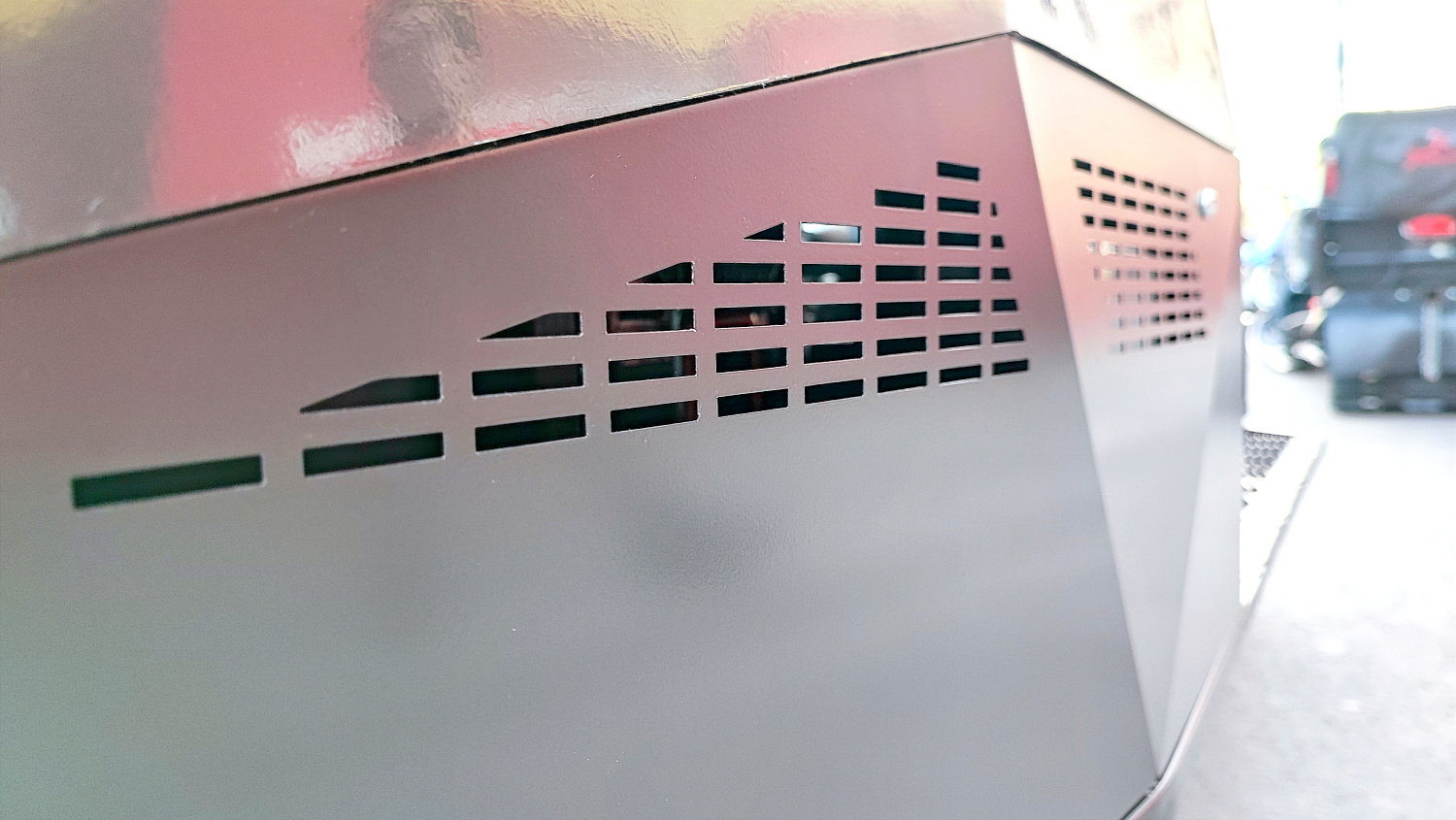 Снегоход PROMAX YAKUT 500 2.0 4T 27 в Черкесске