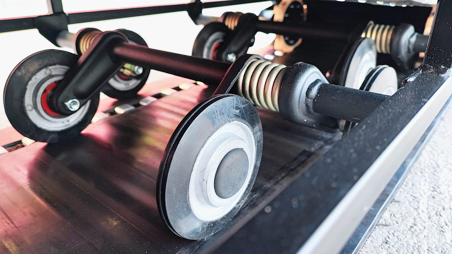 Снегоход PROMAX YAKUT 500 2.0 4T 27 в Черкесске