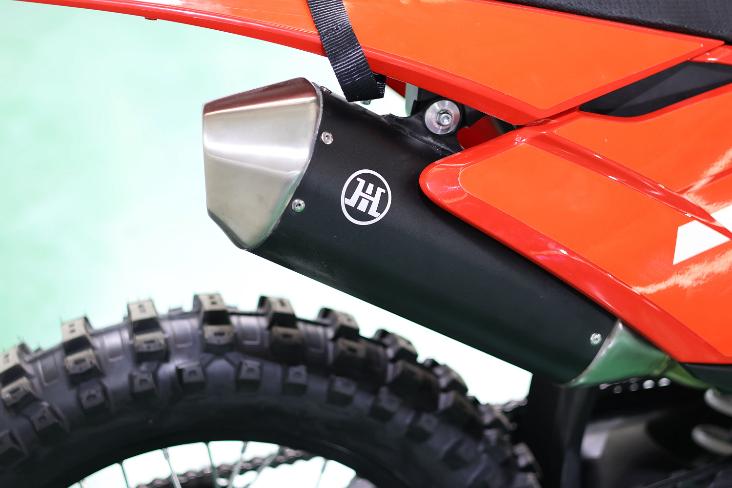 Мотоцикл JHLMOTO JHLofr GS CB300RL в Черкесске