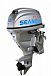 Лодочный мотор SEANOVO SNEF30FES-EFI в Черкесске