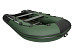 Лодка Ривьера Компакт 3400 СК в Черкесске