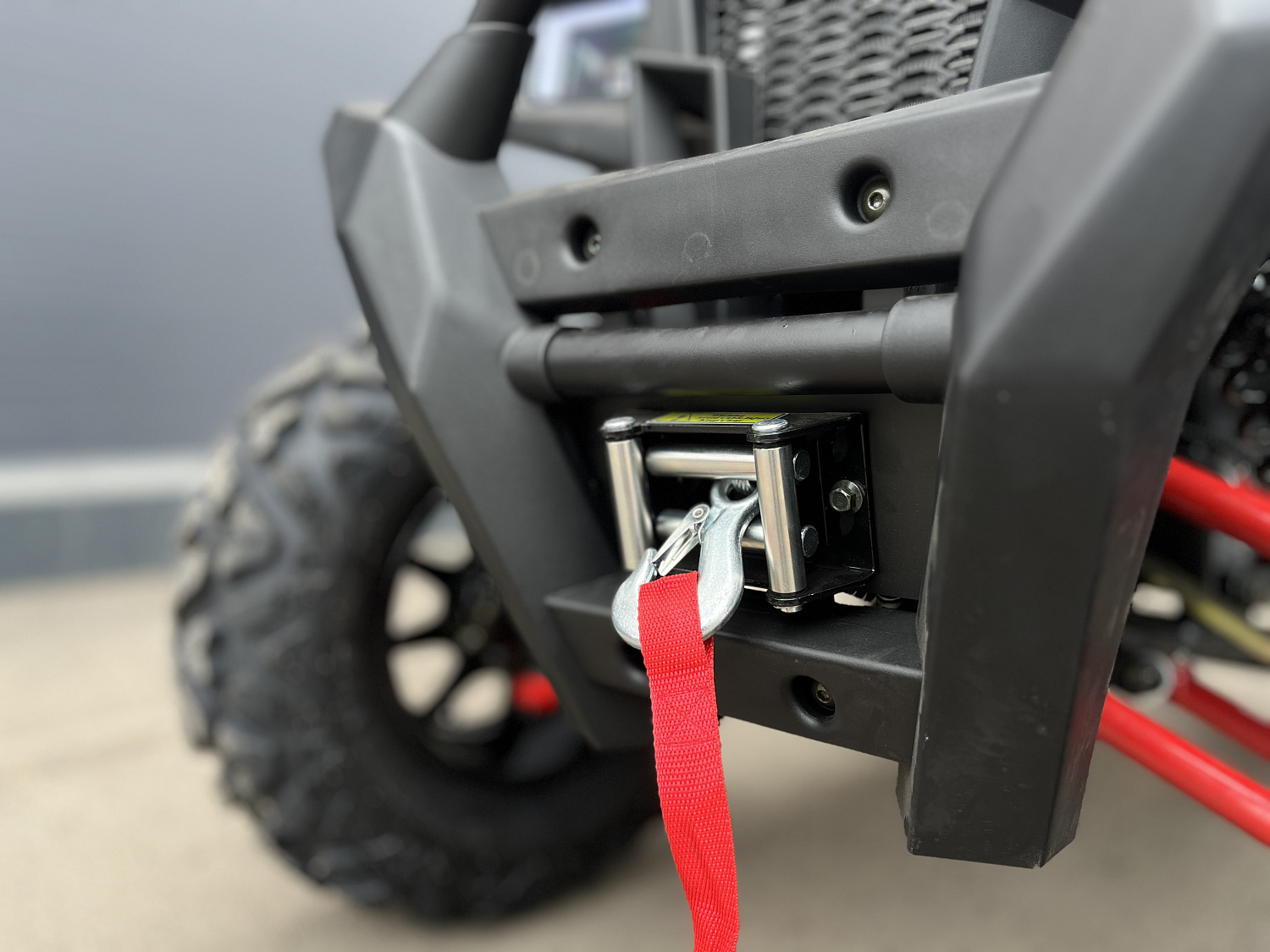 Квадроцикл PROMAX TAURUS 300 MAX-PRO LONG в Черкесске