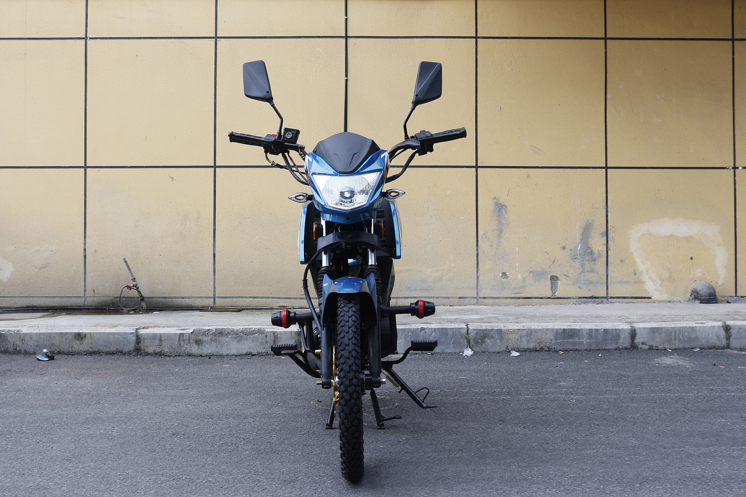 Мопед FAIDET SKIFF RS150 (49) в Черкесске