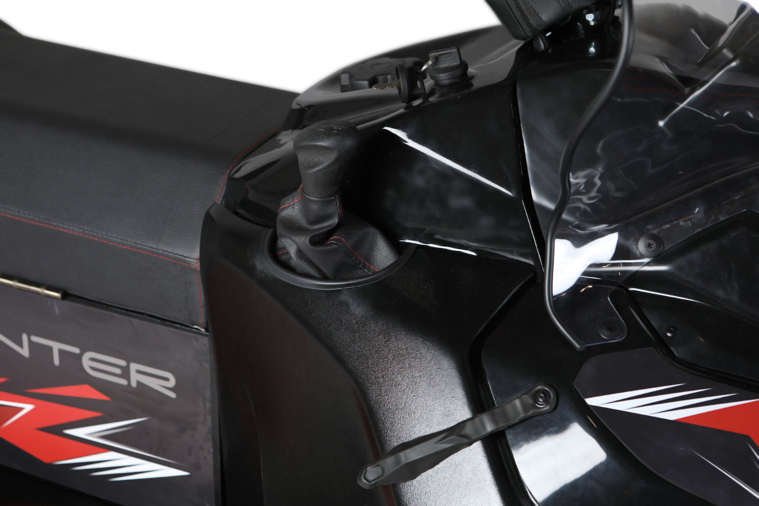 Снегоход IKUDZO HUNTER 700LK 25 V2 в Черкесске