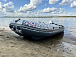 Лодка MISHIMO BIG FLOOR 380 в Черкесске