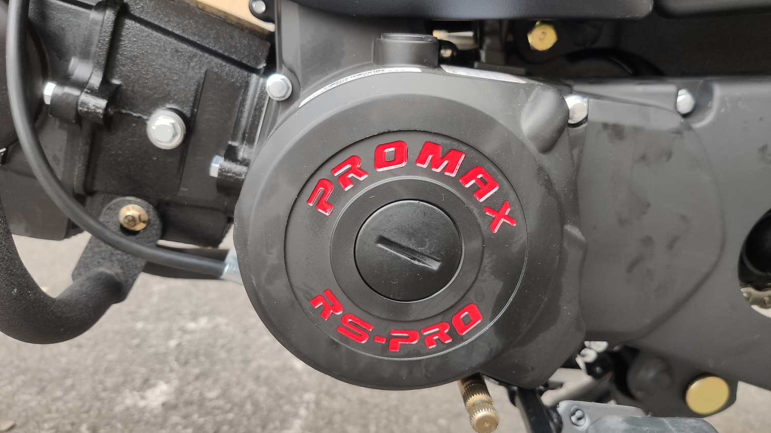 Мопед FAIDET SKIFF RS150 (49) в Черкесске